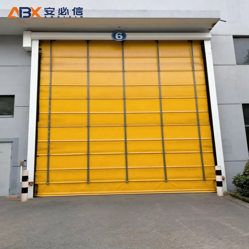 沧州翻转式卸货平台