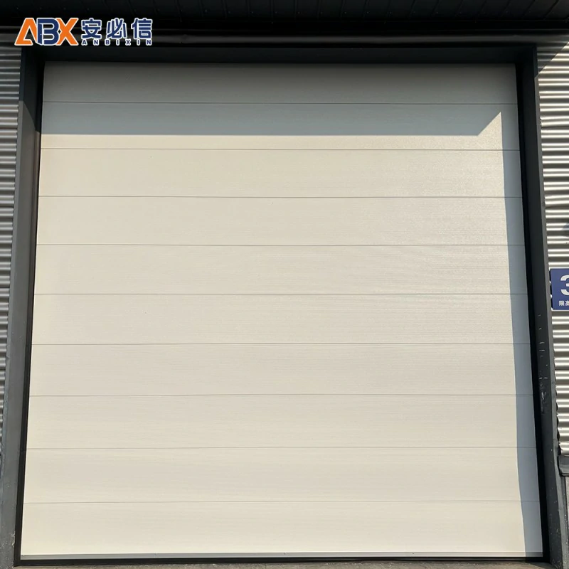 沧州高扬程提升门